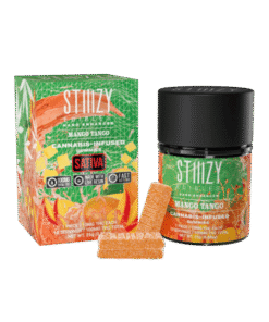 STIIIZY's Mango Tango available for sale in stock at affordable prices, buy STIIIZY's Mango Tango in bulk at best discount rates