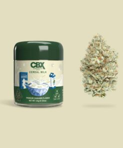 Cereal Milk by CBX available for sale in stock at affordable prices , buy Cereal Milk by CBX in bulk at best discount prices