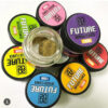 Kief-Covered Infused Flower Moonrocks available for sale in stock at affordable prices, buy Kief-Covered Moonrocks in bulk at best discount prices.