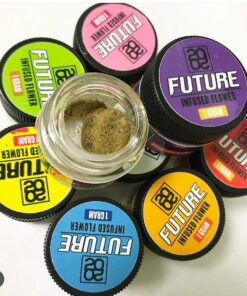 Kief-Covered Infused Flower Moonrocks available for sale in stock at affordable prices, buy Kief-Covered Moonrocks in bulk at best discount prices.