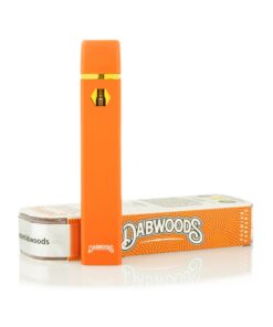 Disposable Vape by Dabwoods available for sale in stock at affordable prices, buy Dabwoods disposables in bulk at best discount prices.