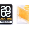 THC Shatter – Purple Tangie available for sale in stock at affordable prices, buy THC Shatter – Purple Tangie in bulk at best discount prices.