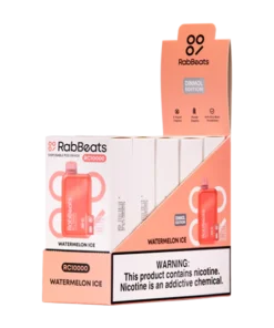 RabBeats RC10000 Disposable Vape available for sale in stock at affordable prices, buy RabBeats RC10000 Disposable Vape in bilk at best discount rates