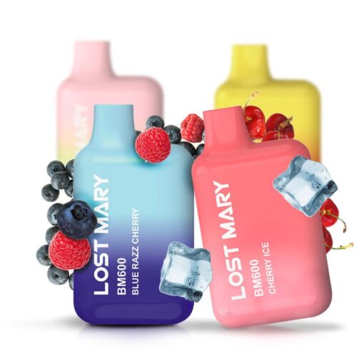Lost Mary Disposable Vape available for sale in stock, buy Lost Mary Disposable Vape in bulk at best discount prices, different flavors in stock