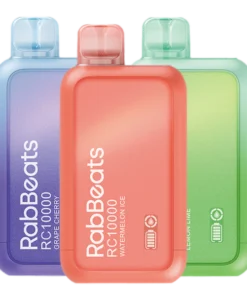 RabBeats RC10000 Disposable Vape available for sale in stock at affordable prices, buy RabBeats RC10000 Disposable Vape in bilk at best discount rates