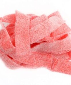 THC Sour Gummies – Strawberry Belts available for sale in stock at affordable prices, buy THC Sour Gummies – Strawberry Belts in bulk at best discount rates