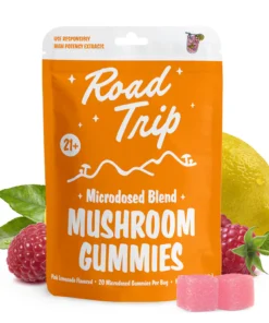 Discover the power of MICRODOSED Gummies + Functional Mushrooms for clarity, focus, and mood support. Vegan, natural, and perfect for daily mental wellness. Available now at OfficialCannabisMuse