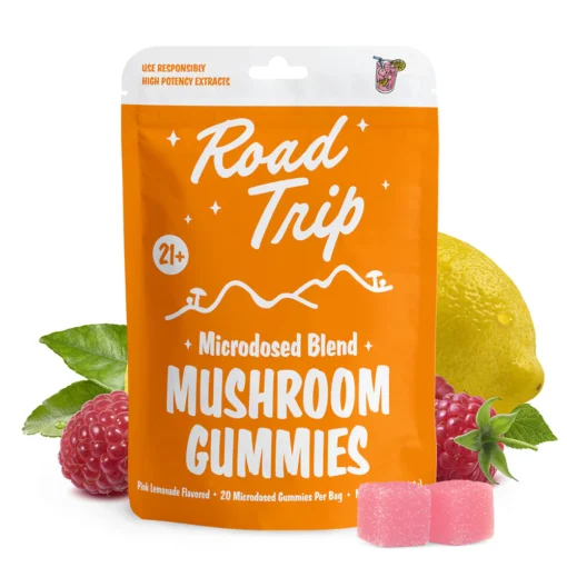 Discover the power of MICRODOSED Gummies + Functional Mushrooms for clarity, focus, and mood support. Vegan, natural, and perfect for daily mental wellness. Available now at OfficialCannabisMuse
