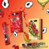 Enjoy smooth, tropical flavor with the Blown Guava Melon Disposable (SATIVA). This ready-to-use vape delivers energizing effects, perfect for daytime sessions