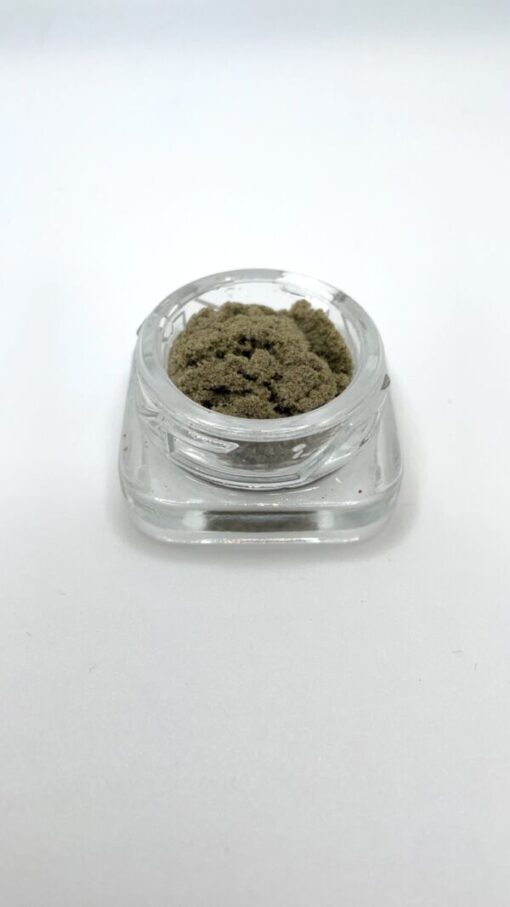 100% Kief Premium Cannabis delivers pure, solvent-free trichomes for enhanced potency, rich terpene flavor, and versatile use in joints, bowls, or edibles.