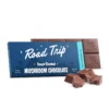 Experience the Magic Mushroom Chocolate Bar — rich, organic psilocybin edible perfect for microdosing or full psychedelic trips. Shop premium shroom chocolates now!