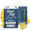 Experience the tropical flavor of Stardust Mushroom Pineapple Gummies—natural, vegan edibles crafted to boost mood, clarity, and focus. Perfect for daily wellness.