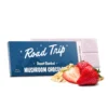 Discover the Desert Stardust Mushroom Bar – a delicious, potent psilocybin chocolate edible with crunchy strawberry flavor. Perfect for microdosing and full trips