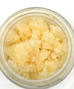 Cannalope Pears Premium Extract delivers a sweet pear and melon flavor profile, packed with high THC content, full-spectrum cannabinoids, and clean, smooth hits, ideal for dabbing or topping bowls.