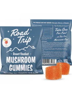 Discover the natural benefits of Desert Stardust Mushroom Gummies. Enjoy tasty, potent, and all-natural gummies designed to boost immunity, focus, and overall wellness.