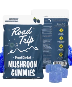 Desert Stardust Premium Gummies offer natural clarity, mood boost, and focus—all in a tasty, mushroom-infused treat. Perfect for daily wellness.