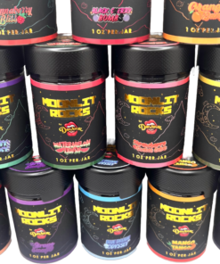 Discover Devour Moonlit MoonRock at OfficialCannabisMuse—premium potency, bold flavor, and discreet shipping across the USA, Canada, and parts of Europe