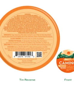 Experience recovery the natural way with Camino Freshly Squeezed 'Recover' Gummies—infused with 5mg THC and 10mg CBG for calm, balance, and post-activity relief.