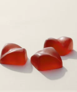 Experience calm with Camino Wild Berry 'Chill' 5mg Gummies. Premium THC edibles crafted to relax the body and mind. Ideal for gentle, reliable unwinding