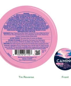 Experience calm with Camino Wild Berry 'Chill' 5mg Gummies. Premium THC edibles crafted to relax the body and mind. Ideal for gentle, reliable unwinding