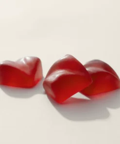 Experience uplifted vibes with Camino Wild Cherry 'Excite' 5mg Gummies. Premium cannabis edibles designed to energize your day