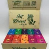 Buy in bulk with Flower Dept Disposable full box—50 premium vape pens offering smooth hits, potent effects, and unbeatable value for personal or retail use