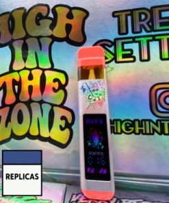 Discover HITZ 2G 7th Gen Replicas at OfficialCannabisMuse. 💨 Long-lasting, powerful, and discreet disposable vapes shipping