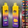 Buy WholeMelt 2G Dual Chamber disposable vape with 2 grams of premium extracts. Switch flavors instantly, enjoy smooth hits, and discreet shipping worldwide.
