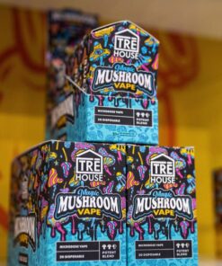 Shop magic mushroom vape pens with multiple flavors. Enjoy smooth microdosing, clean vapor, and fast, balanced effects.