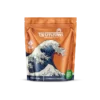 Tsunami Orange Crush Gummies feature a refreshing citrus flavor with a smooth chew and a light 300 MG infusion.